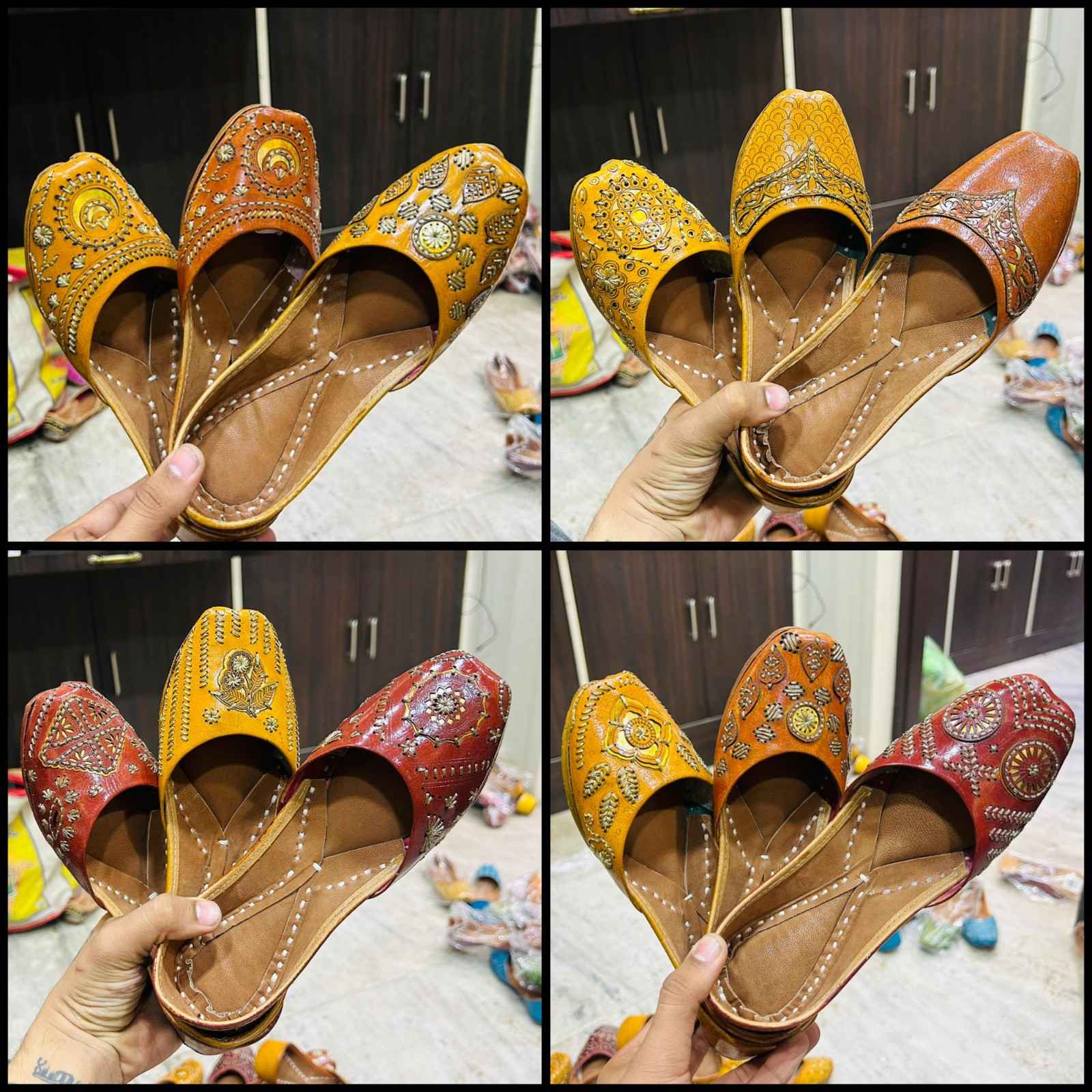 Footwear