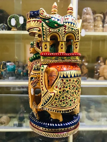 Handicrafts