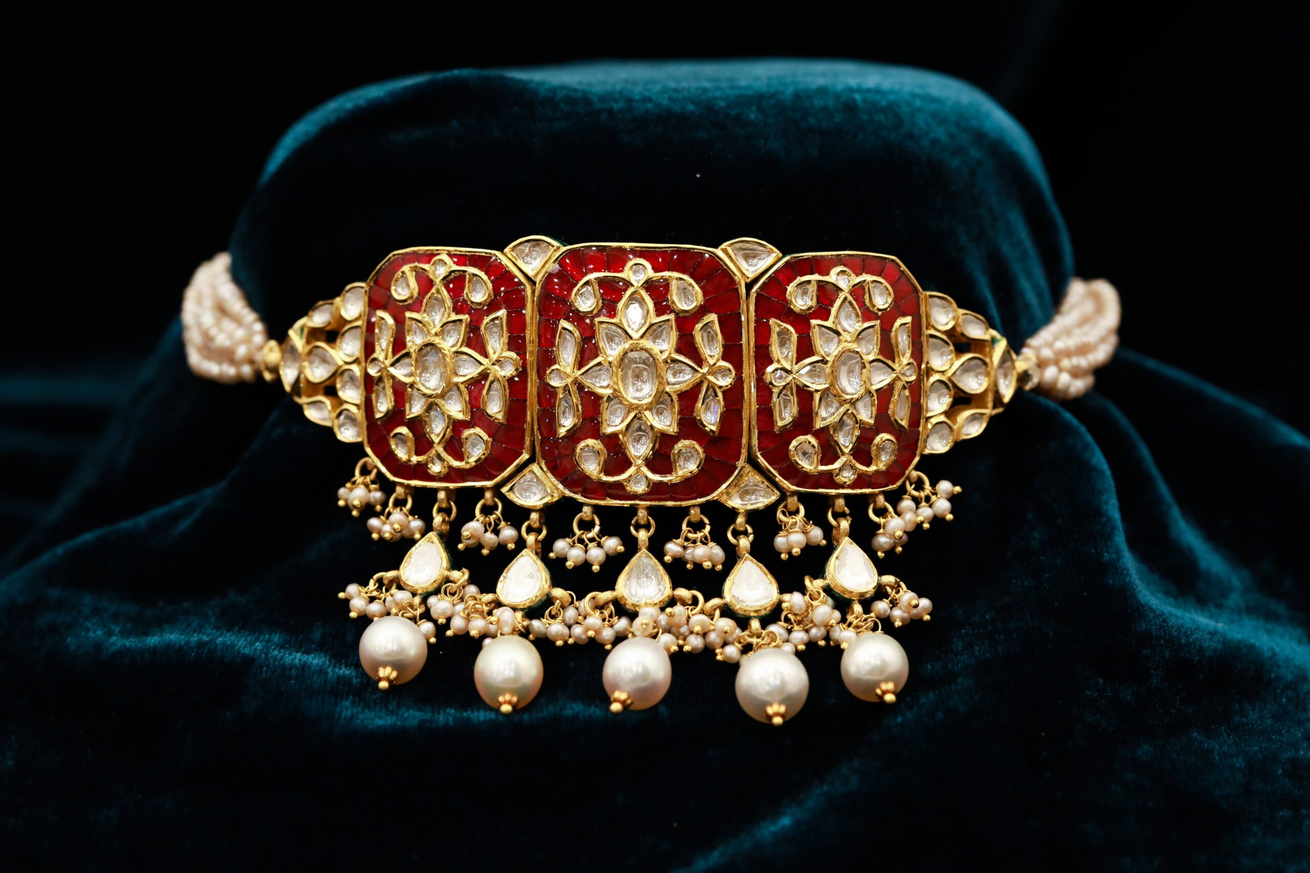 Jewelry Collection