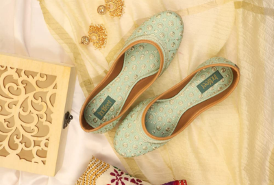 Jutti Collection