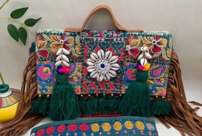 Bags & Accessories